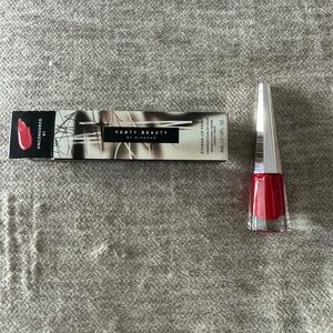 Fenty Beauty by Rihanna Stunna Lip Paint Longwear Fluid Lip Color Uncensored New